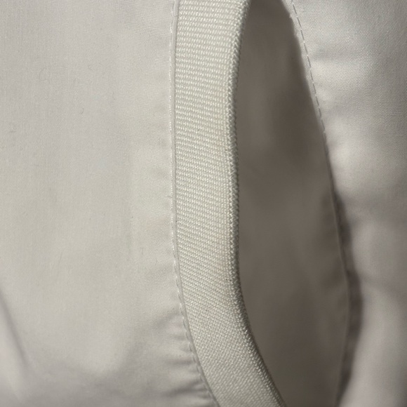 MEDIUM Members Only Racer Jacket - Picture 8 of 8